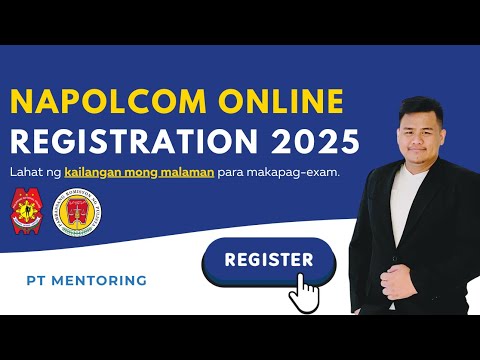 NAPOLCOM EXAM ONLINE