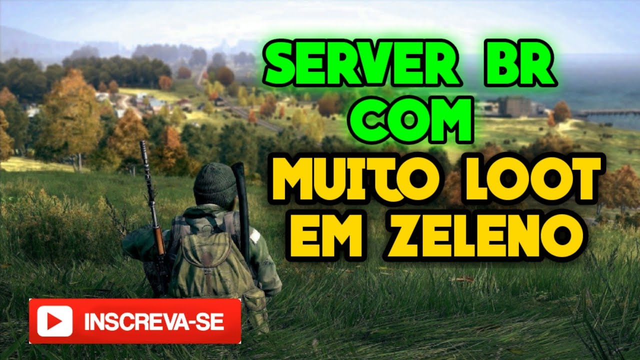 Servidor de Dayz Gratis nos comentarios - iFunny Brazil