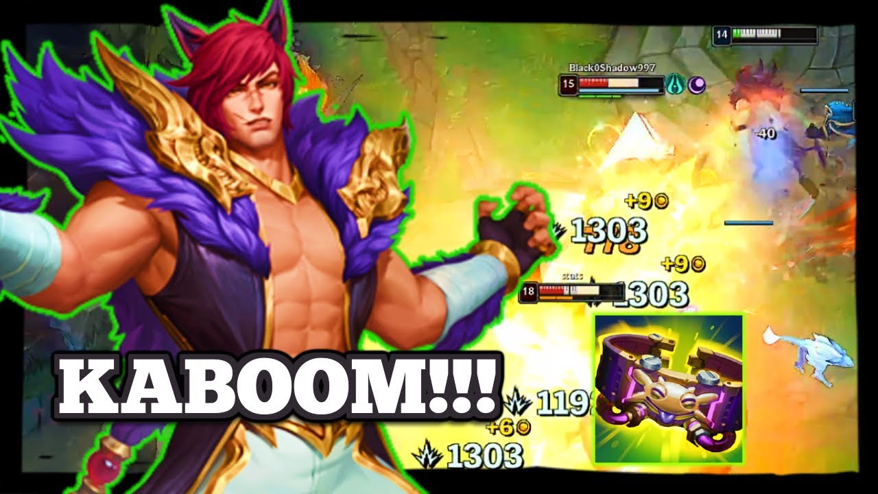 Testing Protoplasm Harness on Sett (It’s… Kinda Weird)