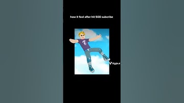 THE VIDEO NOT MINE #blockmango #ai #viggle #500subs #shortsfeed #shorts #invincible #noob #feel