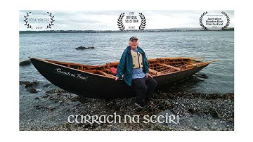 Skerries Currach Short Film | Traditional Irish boat building