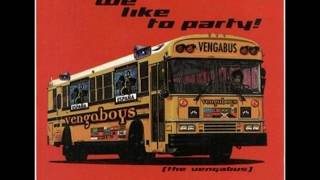 We Like To Party (Vengaboys Rock Cover)