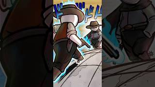 Why Risk A Duel  4k history