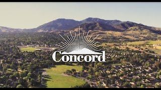 We Are Concord