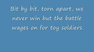 Eminem  Like Toy Soldiers S