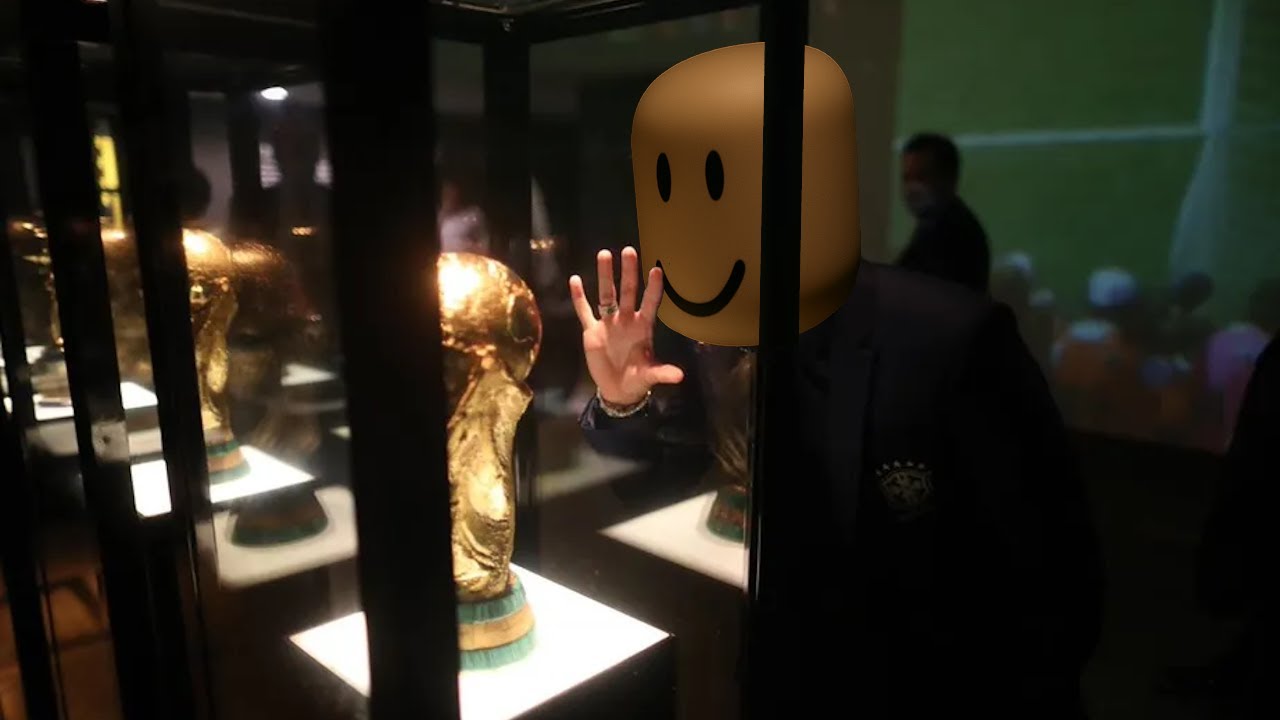 [PRS S15] BRAZIL VS NIGERIA | WC GW1 (brunofalcon POV)