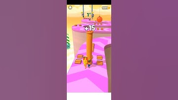 shortcut run all levels gameplay Android iOS walkthrough #gaming #creatingforindia #short (1)