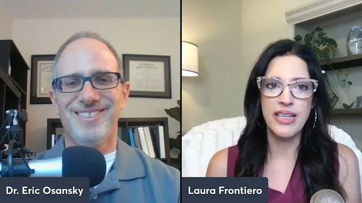 Restoring Mitochondrial Health with Laura Frontiero