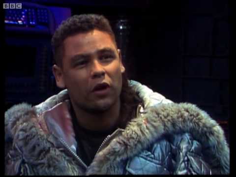 Virginity | Red Dwarf | BBC Comedy Greats