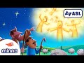 The Story Of Angels Visiting Shepherds With ASL ASL Bible Stories For Kids The Story Of Angels Visiting Shepherds With ASL ASL Bible Stories For Kids