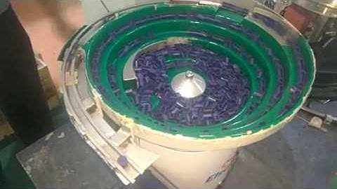 Plastic Bush Feeder