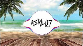 The Chainsmokers ft. Halsey - Closer (DJ ASH Remix) || 2023 Tropical House