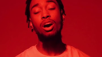 Scion Rae - "No Strings Attached" (Official Music Video)