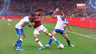 Football Circus Crazy Showboating Skills by Wrsh98 491,537 views 4 years ago 5 minutes, 48 seconds