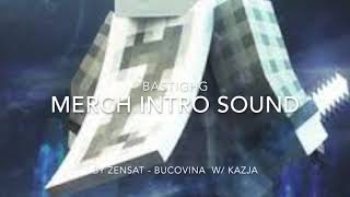 Video thumbnail of "BastiGHG Merch Musik | by Zensat - Bucovina w/ Kazja"