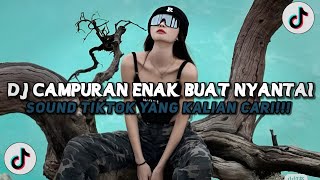 Download Lagu 🎧 Kumpulan DJ Santai – Cocok untuk Teman Kerja, Nyantai \u0026 Healing! MP3