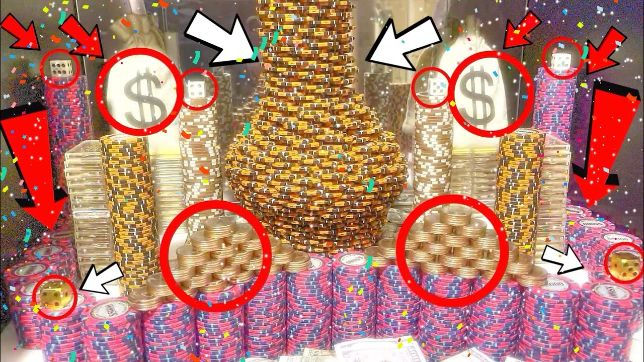 😱Внутри монетоприемника обнаружено спрятанное сокровище! ВЫИГРАЛ ДЖЕКПОТ ПОЧТИ В 1 МИЛЛИАРД ДОЛЛА...