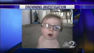Drowning Of 11-Month-Old Investigated