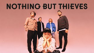 The Best of Nothing But Thieves 2021 (part 2)🎸Лучшие песни группы Nothing But Thieves 2021 (2 часть)