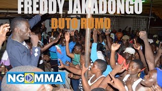 Freddy Jakadongo -DUTO RUMO