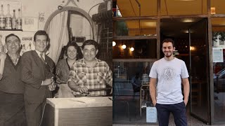 La Bella Pizza : 100 ans plus tard, retour aux origines