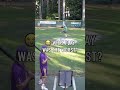 Was He Out on the Last Play?😭 #dingersornothing #wiffleball #baseball #shorts