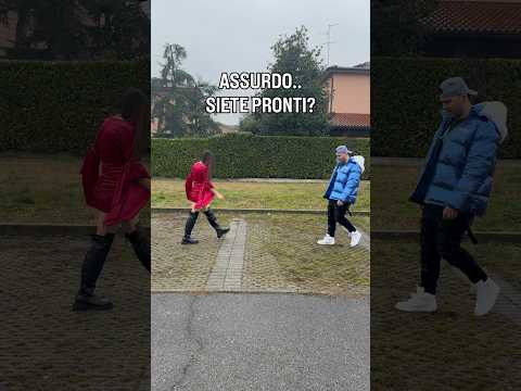 Video SIAMO STATI TRUFFATI ADDIO AUTO da 800cv