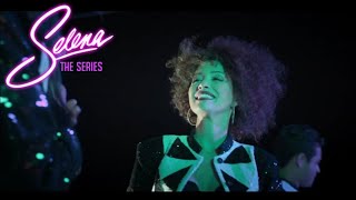Selena La Serie: Ámame, Quiéreme