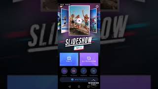 Wonder Video - An Editing App screenshot 1