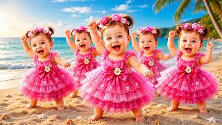 Download lagu Dudi Dudi Dam Dam Dance | Dodi Dodi Dum Dum Kids Dance | Duty Duty Dam Dam | Kids & Babies Rhymes