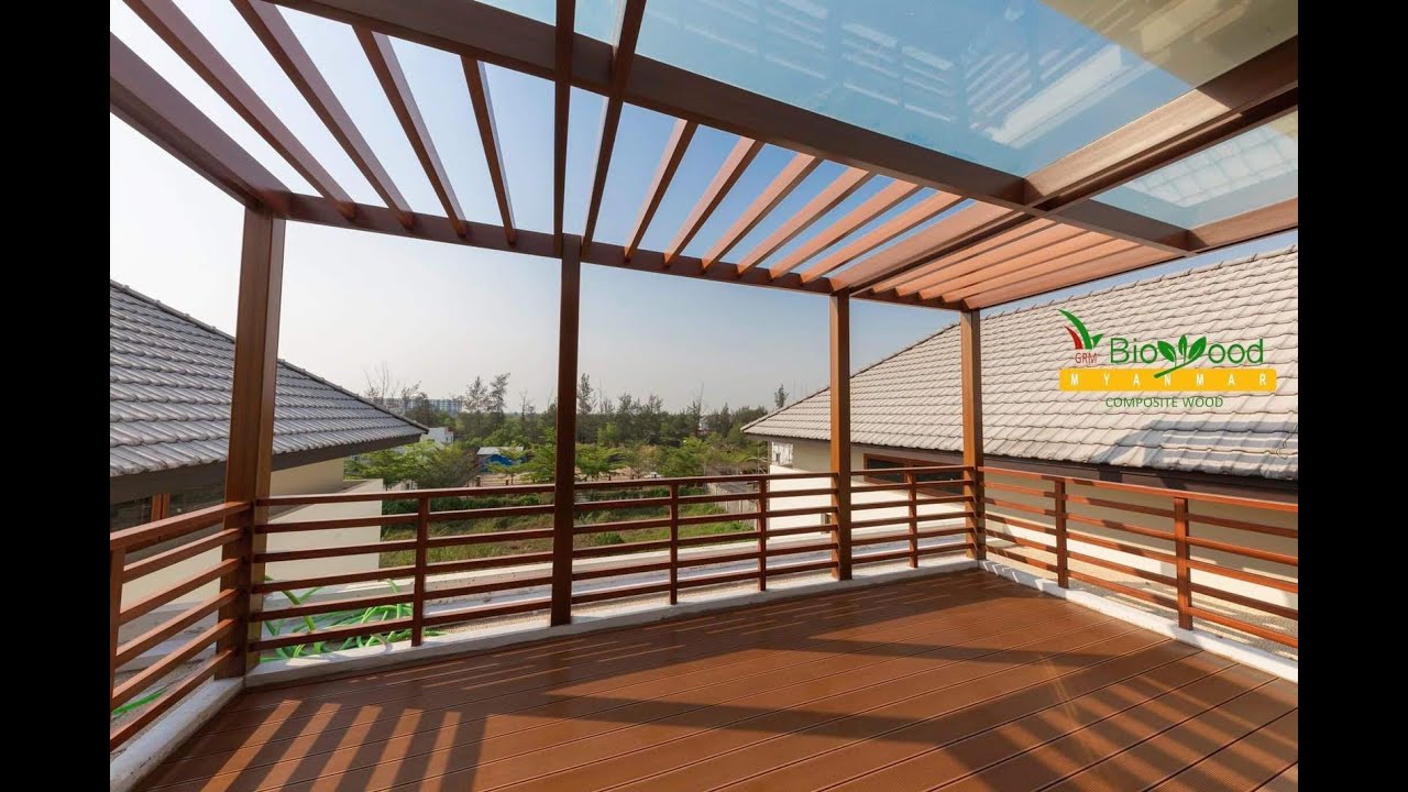 GRM BioWood Myanma