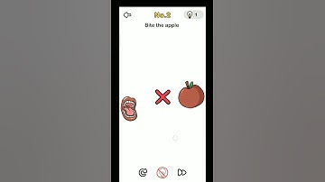 Brain Out Beat Them All Level 2 Walkthrough