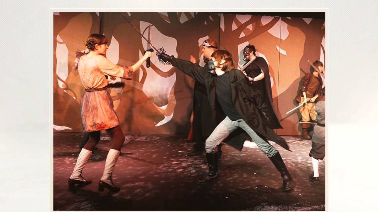 The Lion, The Witch, and  The Wardrobe