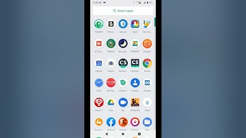 Incoming call Not Displaying on Screen || Asus Zenfone max Pro m2 || in Hindi