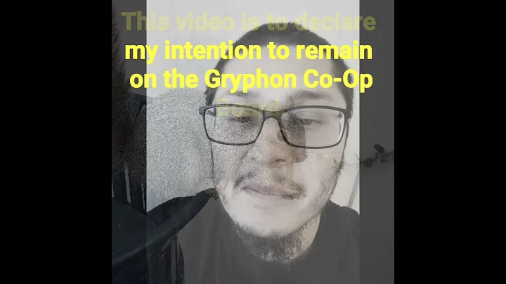 Gryphon Co-Op Lion Seat 2021