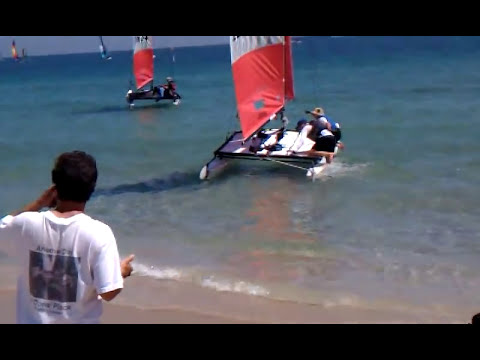 Fort Lauderdale Beach Hobie Cat You Fort Lauderdale Beach Hobie Cat