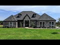 Must See 1-Story House For Sale in Dallas | New Construction | 4,348 SQFT | First Texas Homes $700K