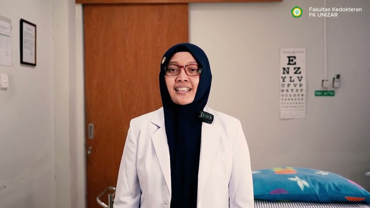 PEMERIKSAAN REFLEKS FISIOLOGIS | FAKULTAS KEDOKTERAN UNIVERSITAS ISLAM AL-AZHAR MATARAM