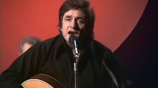 Johnny Cash - I Still Miss Someone (1972) Resimi