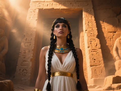 أسرار الملوك الملكة نخت نيت زوجة الملك دن وسيدة الأسرار في بلاط الملوك