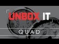 UNBOX IT: Speedhut® Quad Gauge