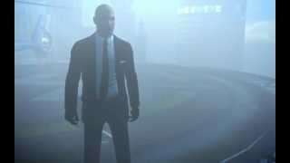Hitman: Absolution M19 - Perfect Assassin (Suit Only, No KO, Evidence) - [Countdown]