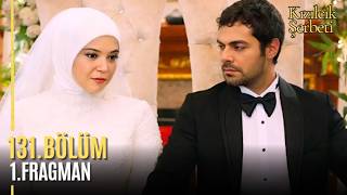 Kızılcık Şerbeti 131. Bölüm 1. Fragmanı Nilay Çaresiz Yağızın Şantajı Ortaya Çıktı