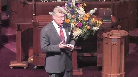 Unity Temple 3-21-10 (Part 1).m4v