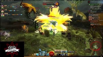 Guardian eggblocking (amber duo, 2015.10.01, midday run)