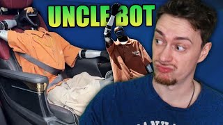 Thumbnail for Tenhle robot se hýbe jak člověk - WoLe #544