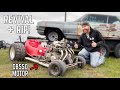 550cc Little Tikes Car Revival | 50HP Tire Killer Go Kart!