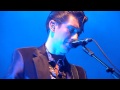 Arctic Monkeys - Reckless Serenade [Live at The National, Richmond, VA - 04-02-2014]