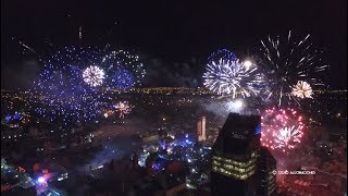 FELÍZ 465º ANIVERSARIO - Santiago del Estero - Argentina