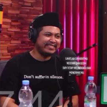 Tretan Muslim Meminta Maaf atas nama coki karena ini !!!!